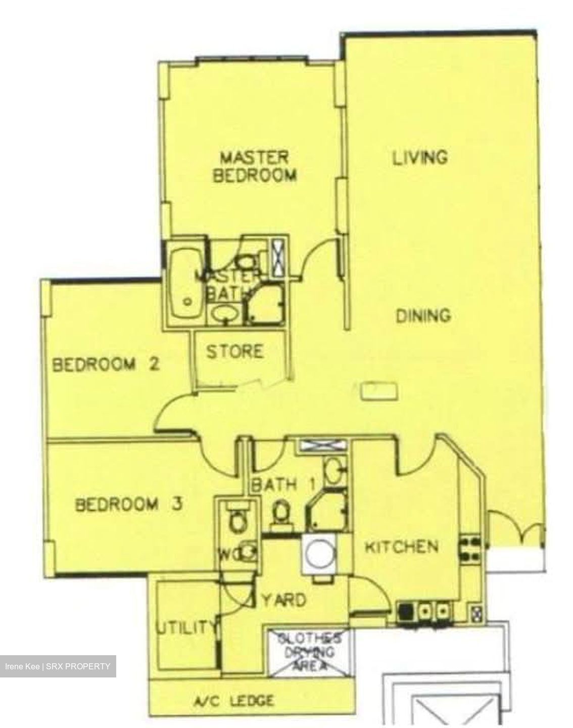Pinevale (D18), Condominium #574903821